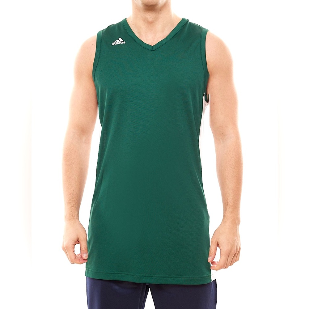 Adidas N3XT L3V3L Prime Game Jersey